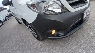 Κλούβα Mercedes-Benz 2021 citan  euro 6-thumb-35