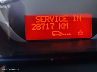 Κλούβα Mercedes-Benz 2021 citan  euro 6-thumb-36