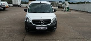 Κλούβα Mercedes-Benz 2021 citan  euro 6-thumb-7