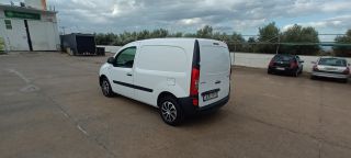 Κλούβα Mercedes-Benz 2021 citan  euro 6-thumb-9