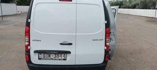 Κλούβα Mercedes-Benz 2021 citan  euro 6-thumb-13