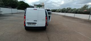 Κλούβα Mercedes-Benz 2021 citan  euro 6-thumb-12