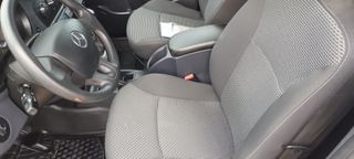 Κλούβα Mercedes-Benz 2021 citan  euro 6-thumb-21