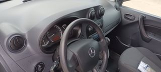 Κλούβα Mercedes-Benz 2021 citan  euro 6-thumb-23