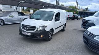 Κλούβα Mercedes-Benz 2021 citan  euro 6-thumb-1
