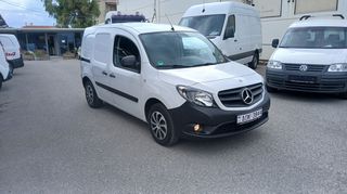Κλούβα Mercedes-Benz 2021 citan  euro 6-thumb-3