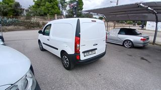 Κλούβα Mercedes-Benz 2021 citan  euro 6-thumb-5