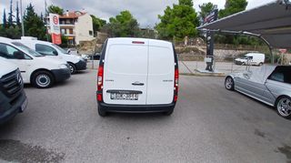 Κλούβα Mercedes-Benz 2021 citan  euro 6-thumb-11
