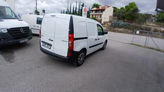 Κλούβα Mercedes-Benz 2021 citan  euro 6-thumb-2