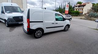 Κλούβα Mercedes-Benz 2021 citan  euro 6-thumb-4