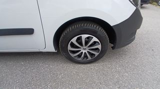 Κλούβα Mercedes-Benz 2021 citan  euro 6-thumb-34