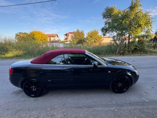 Audi A4 2008 CABRIO 1.8 TURBO 200hp-thumb-5
