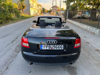 Audi A4 2008 CABRIO 1.8 TURBO 200hp-thumb-12