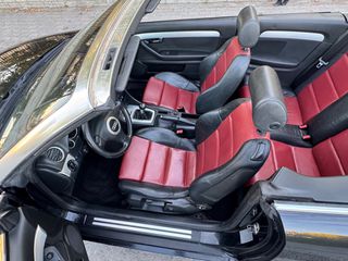 Audi A4 2008 CABRIO 1.8 TURBO 200hp-thumb-14