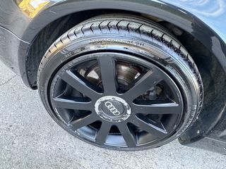 Audi A4 2008 CABRIO 1.8 TURBO 200hp-thumb-17