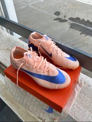 Mercurial Vapor 16 Elite LV8 Σωμον αυθεντικά Ανδρικά Ποδοσφαιρικά Παπούτσια