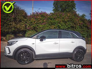 Opel Crossland X 2022 ELEGANCE ΕΛΛΗΝΙΚΟ 1.5 DIESEL 110HP