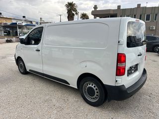 Citroen Jumpy 2021 1.5 diesel 120hp - ΕΛΛΗΝΙΚΟ-thumb-2