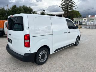Citroen Jumpy 2021 1.5 diesel 120hp - ΕΛΛΗΝΙΚΟ-thumb-3