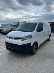Citroen Jumpy 2021 1.5 diesel 120hp - ΕΛΛΗΝΙΚΟ-thumb-4