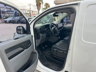 Citroen Jumpy 2021 1.5 diesel 120hp - ΕΛΛΗΝΙΚΟ-thumb-5