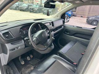 Citroen Jumpy 2021 1.5 diesel 120hp - ΕΛΛΗΝΙΚΟ-thumb-6