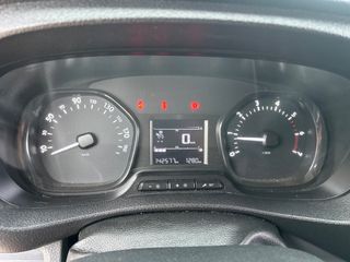 Citroen Jumpy 2021 1.5 diesel 120hp - ΕΛΛΗΝΙΚΟ-thumb-7