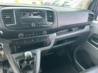 Citroen Jumpy 2021 1.5 diesel 120hp - ΕΛΛΗΝΙΚΟ-thumb-8