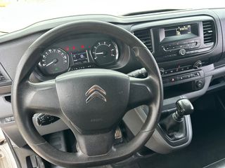 Citroen Jumpy 2021 1.5 diesel 120hp - ΕΛΛΗΝΙΚΟ-thumb-9