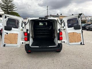 Citroen Jumpy 2021 1.5 diesel 120hp - ΕΛΛΗΝΙΚΟ-thumb-10