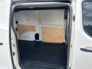 Citroen Jumpy 2021 1.5 diesel 120hp - ΕΛΛΗΝΙΚΟ-thumb-12