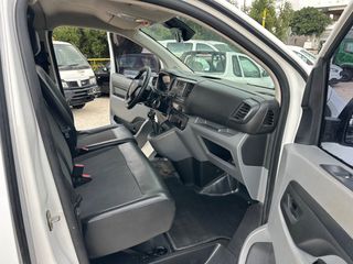 Citroen Jumpy 2021 1.5 diesel 120hp - ΕΛΛΗΝΙΚΟ-thumb-14