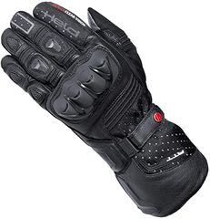 HELD/ ΓΑΝΤΙΑ ΔΕΡΜΑΤΙΝΑ AIR Ν' DRY GORETEX ΜΑΥΡΟ (2242)
