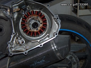 ΠΗΝΙΟ TDM 900 -thumb-1