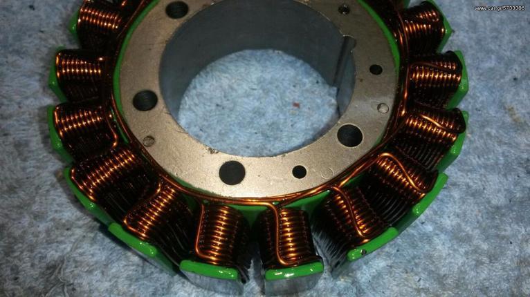 ΠΗΝΙΟ TDM 900