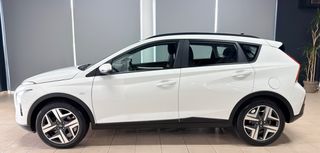 Hyundai Bayon 2022 HYBRID 48V PREMIUM ΟΘΟΝΗ ΖΑΝΤΕΣ ΚΑΜΕΡΑ-thumb-2