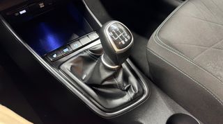 Hyundai Bayon 2022 HYBRID 48V PREMIUM ΟΘΟΝΗ ΖΑΝΤΕΣ ΚΑΜΕΡΑ-thumb-36