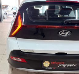 Hyundai Bayon 2022 HYBRID 48V PREMIUM ΟΘΟΝΗ ΖΑΝΤΕΣ ΚΑΜΕΡΑ-thumb-10
