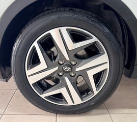 Hyundai Bayon 2022 HYBRID 48V PREMIUM ΟΘΟΝΗ ΖΑΝΤΕΣ ΚΑΜΕΡΑ-thumb-13
