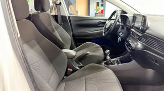 Hyundai Bayon 2022 HYBRID 48V PREMIUM ΟΘΟΝΗ ΖΑΝΤΕΣ ΚΑΜΕΡΑ-thumb-23
