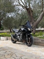 Yamaha TDM 900 2008 TDM 900