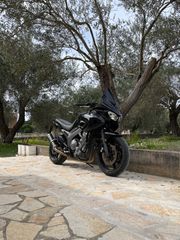 Yamaha TDM 900 2008 TDM 900-thumb-1