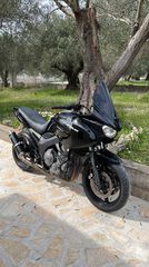 Yamaha TDM 900 2008 TDM 900-thumb-2