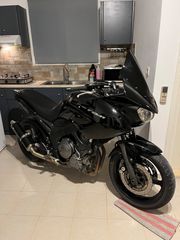 Yamaha TDM 900 2008 TDM 900-thumb-7