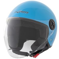A-PRO/ΚΡΑΝΟΣ JET BACKLINE LIGHT BLUE