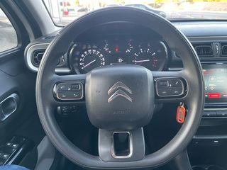 Citroen C3 2019 EURO6 DIESEL ΕΛΛΗΝΙΚΟ 6ΤΑΧΥΤΟ-thumb-37