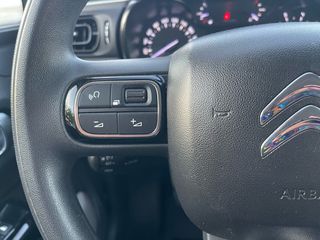 Citroen C3 2019 EURO6 DIESEL ΕΛΛΗΝΙΚΟ 6ΤΑΧΥΤΟ-thumb-38