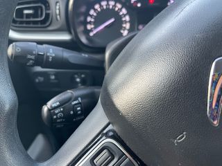 Citroen C3 2019 EURO6 DIESEL ΕΛΛΗΝΙΚΟ 6ΤΑΧΥΤΟ-thumb-39