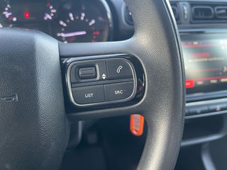 Citroen C3 2019 EURO6 DIESEL ΕΛΛΗΝΙΚΟ 6ΤΑΧΥΤΟ-thumb-40