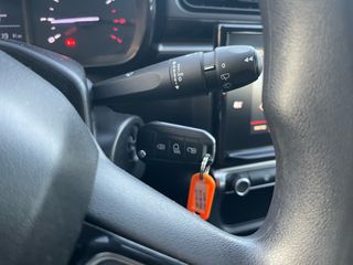 Citroen C3 2019 EURO6 DIESEL ΕΛΛΗΝΙΚΟ 6ΤΑΧΥΤΟ-thumb-41